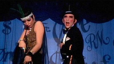 Cabaret still ‘divinely decadent’ after all these years Cabaret still ‘divinely decadent’ after all these years