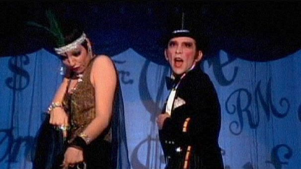 Cabaret still ‘divinely decadent’ after all these years