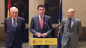 Espanha promete medidas fortes contra Argentina por expropriação de petrolífera