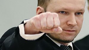 Breivik says he was ‘a military hero fighting Muslims’
