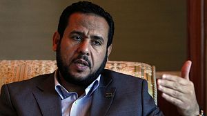 Libya military commander sues UK over rendition