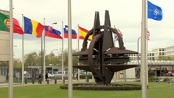 NATO prepares for the future