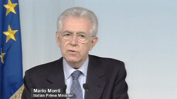 Italy goes for growth over austerity