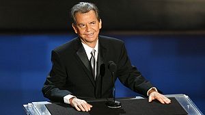Veteran TV personality Dick Clark dies