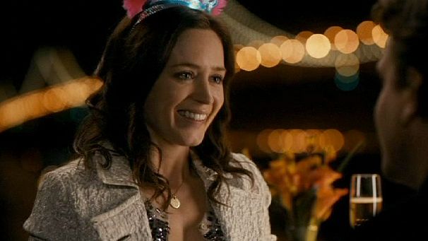 Emily Blunt features at 11th Tribeca festival