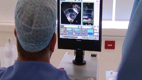 Neue Therapie bei Prostatakrebs mindert Impotenz-Risiko