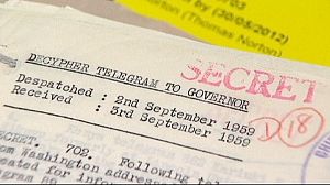Legal challenge forces Britain to release colonial files