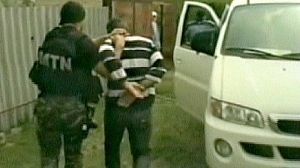 Azerbaijan kills head of al Qaeda linked group