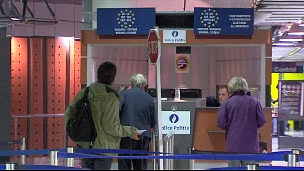 MEP’s vote in favour of data agreement