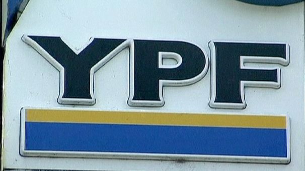 EU condemns YPF nationalisation