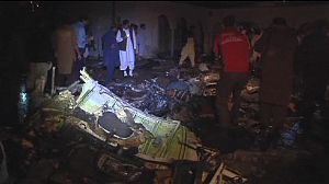 Disastro aereo in Pakistan. 127 vittime, nessun sopravvissuto