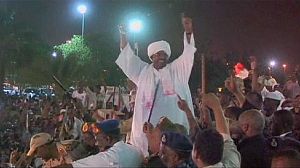 Sudan hails ‘victory’ as South Sudan pulls out of oil zone