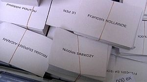 Giornata di riflessione in Francia. Domani primo turno per le presidenziali