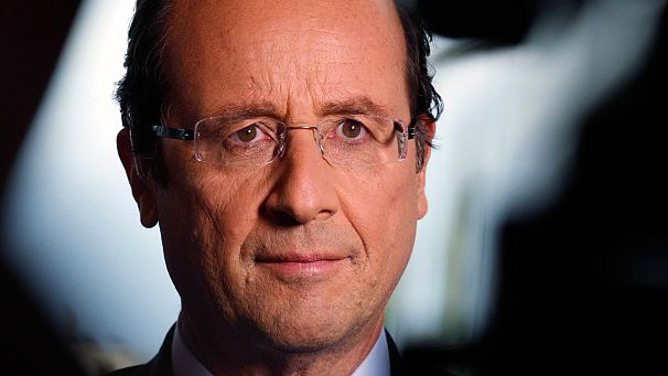 François Hollande