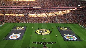 Türkiye’nin futbol klasiği