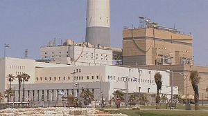 Egypt cuts gas supply to Israel after pipeline attacks