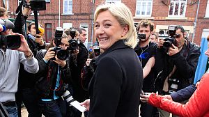 Why France’s far right is thrilled