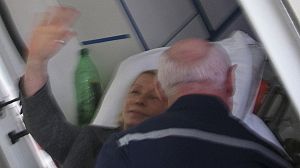 Ucraina: Iulia Timoshenko inizia lo sciopero della fame