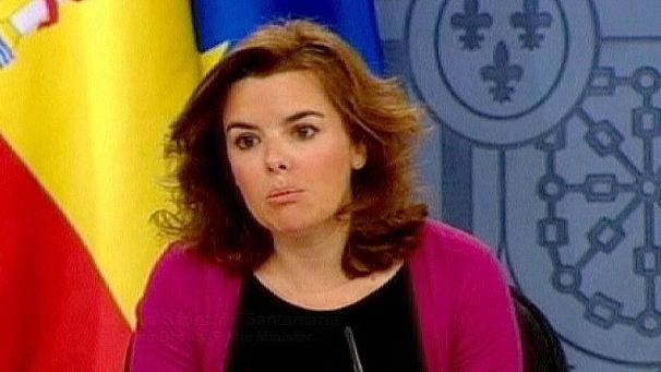 Spain to spend less on health, education