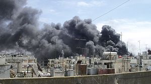 Situation in Syria is ‘unacceptable’ – Annan