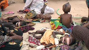 UN warns of impending famine in Chad