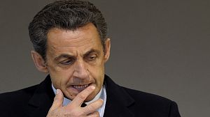 Sarkozy vows ‘no deal’ with the far-right