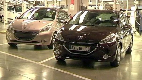 Bumpy road ahead for Peugeot Citroen