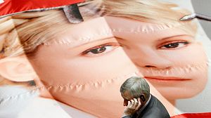 Ukraine rights official calls for Tymoshenko assault probe