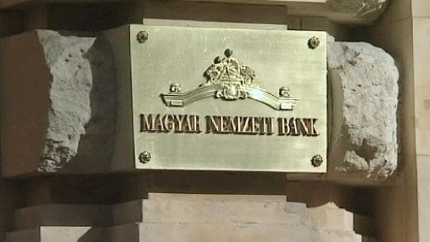 Hungary concession paves way for bailout talks