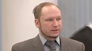 Breivik maintains sanity claim