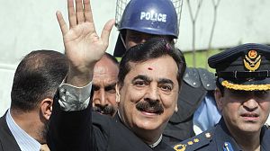 Pakistan’s PM found guilty of contempt of court