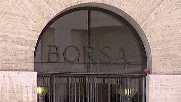 Italian borrowing costs rise again