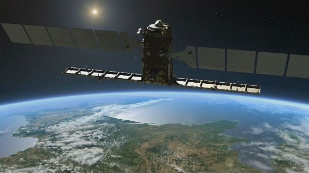 Sorveglianza globale a rischio