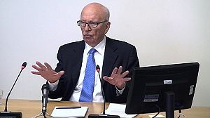 Murdoch ‘sorry’ he didn’t close News of the World earlier