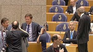 Politicians strike deal on Dutch budget