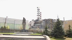 Workers still at risk decades after Chernobyl blast