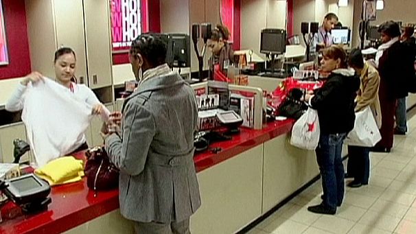 US economic growth slows