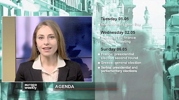 Thoughts of austerity dominate the Dutch