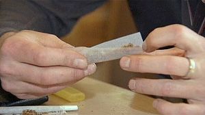 Dutch dope ban to go ahead on May 1