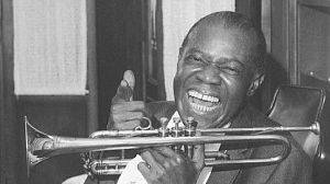 Rare live ‘Satchmo’ recording released