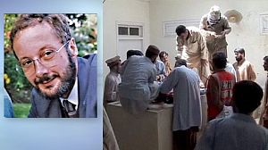 Kidnapped UK aid worker killed in Pakistan