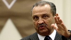 Libya’s former oil chief found dead in Danube