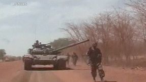 سودان در منطقۀ مرزی جنوب این کشور حالت فوق العاده اعلام کرد