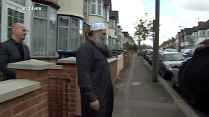 Al Qaeda offer UK hostage for Abu Qatada