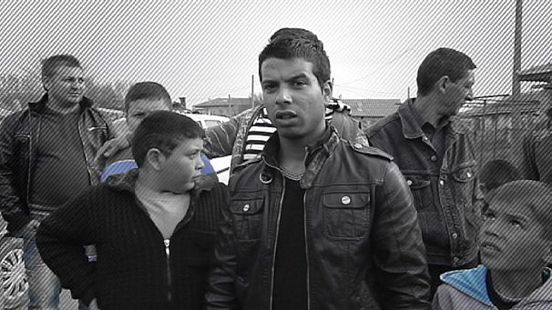 Reaching out to Europe’s Roma