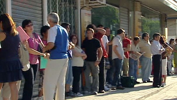 Spain mulls ‘bad bank’ to cure financial sector