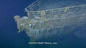 Titanic II plans unveiled