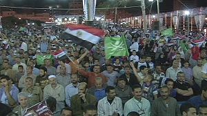 Election campaigning kicks off in Egypt