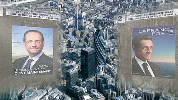 Wealth tax may mean exodus from France to UK