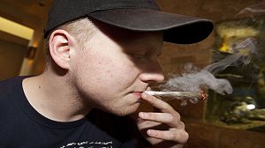 The end of an era as the Dutch change their drug laws